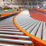 Gravity Conveyor Rollers