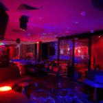 Luxury Strip Club Sydney