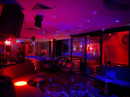 Luxury Strip Club Sydney