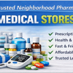 Sai Medical Stores