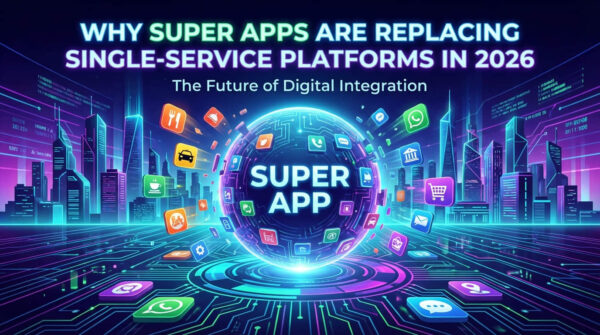 Super Apps