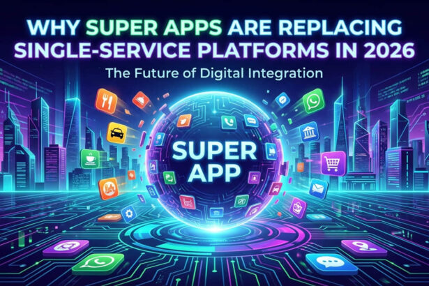 Super Apps