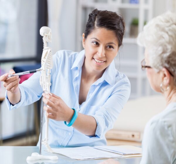 Back pain treatment clifton hill