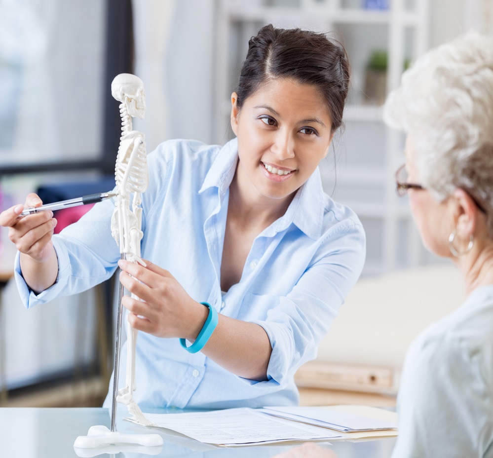 Back pain treatment clifton hill