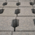 permeable driveway paving