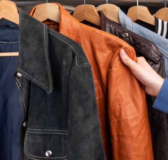 Vintage Clothing Shops Melbourne