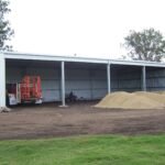 Farm Sheds Melbourne