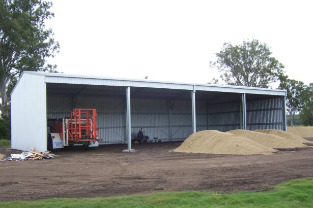 Farm Sheds Melbourne