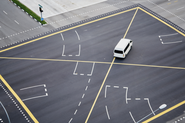 Line Marking Melbourne