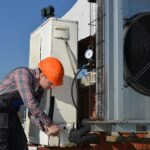 heating cooling repair melbourne