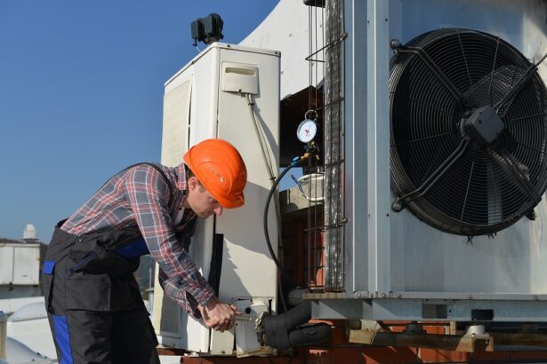 heating cooling repair melbourne