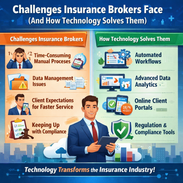 Insurance Brokers