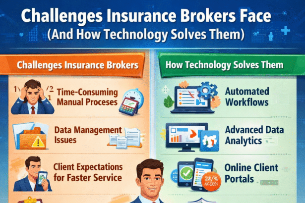 Insurance Brokers