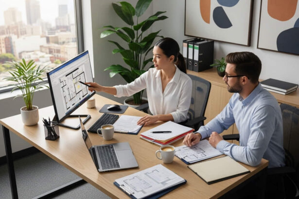 Property Conveyancers