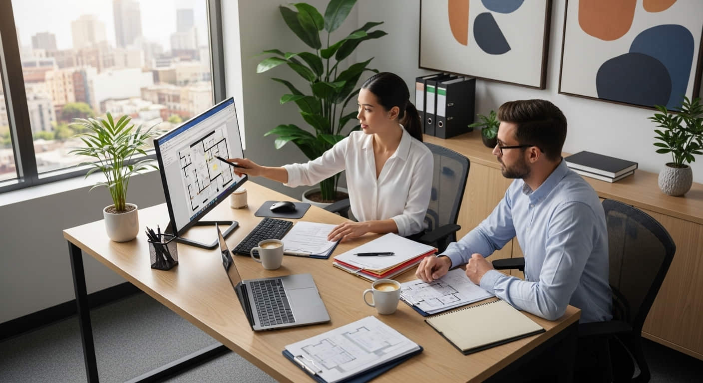 Property Conveyancers