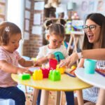 childcare near box hill