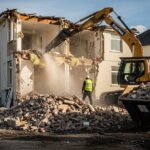 Demolition Contractors