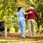 disability support workers