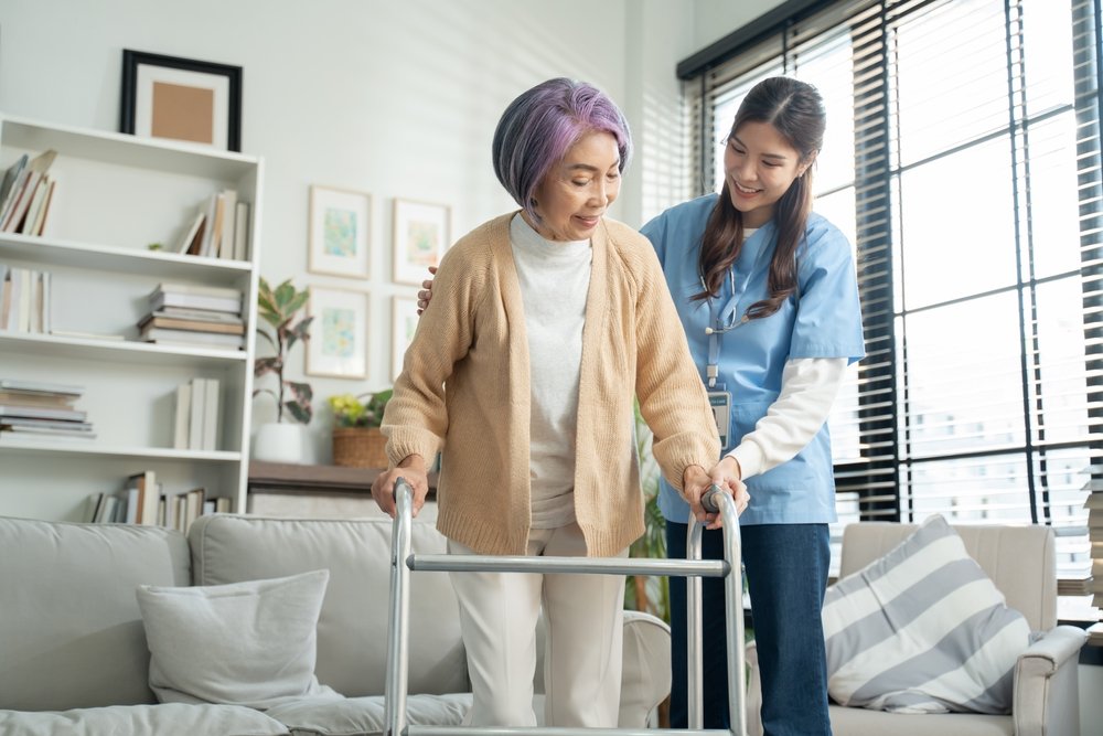 disability support workers