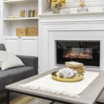 Freestanding Gas Fireplaces