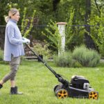 masport mowers australia