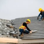 roof restoration mornington