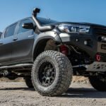 Toyota Hilux Lift