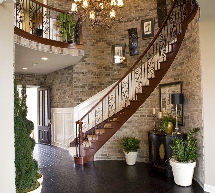Balustrading