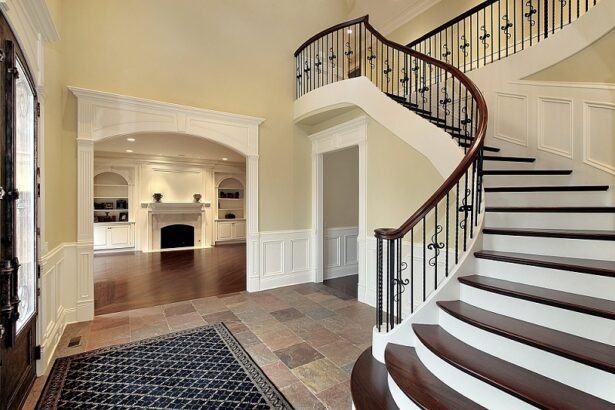 Balustrading