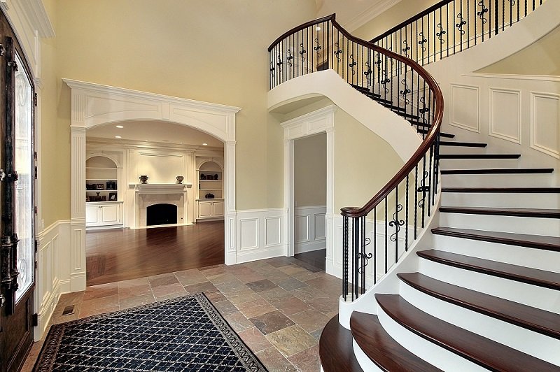 Balustrading