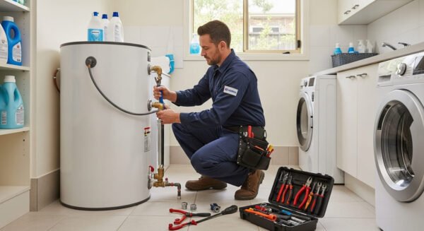 Heat Pumps