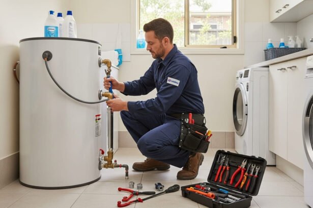 Heat Pumps