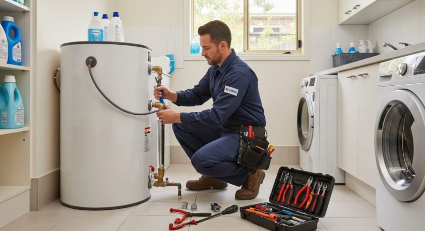 Heat Pumps