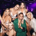 Hottest clubs sydney