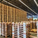 Timber Pallets Sydney