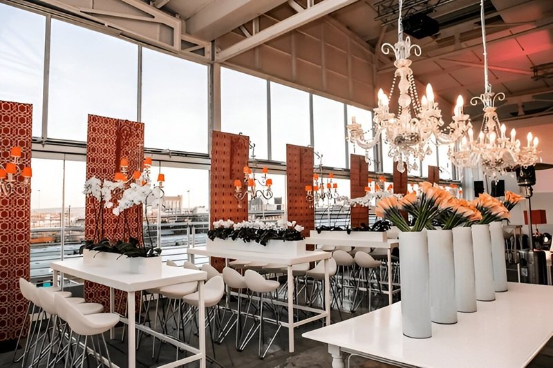 corporate event venue melbourne
