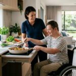 Disability Support Services