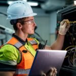 electrical safety check mornington