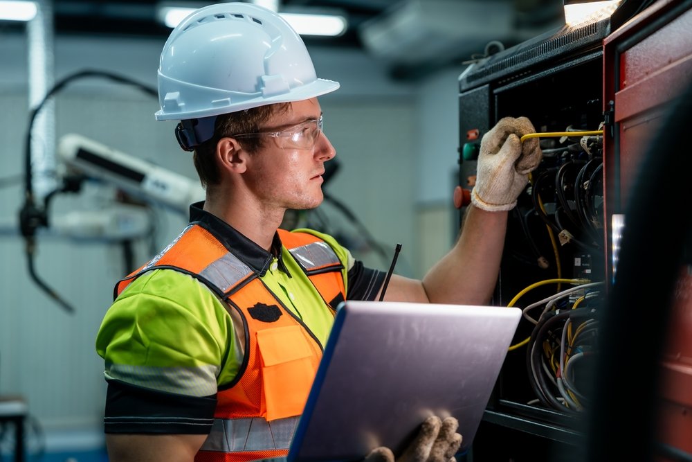 electrical safety check mornington