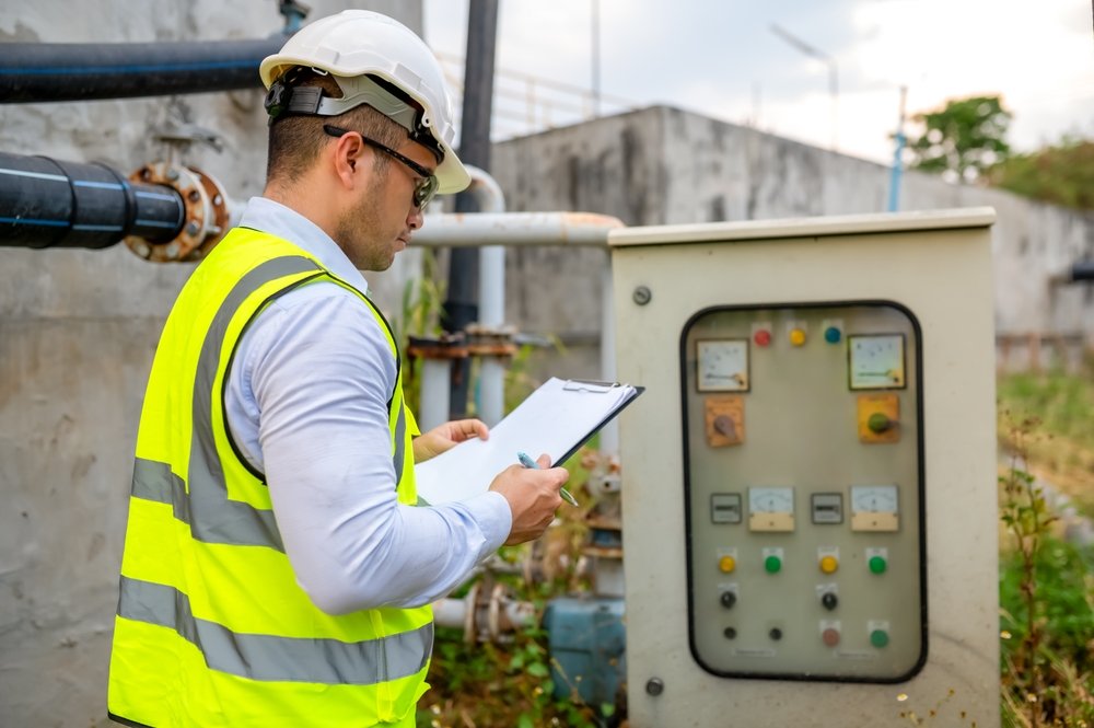 electrical safety check mornington