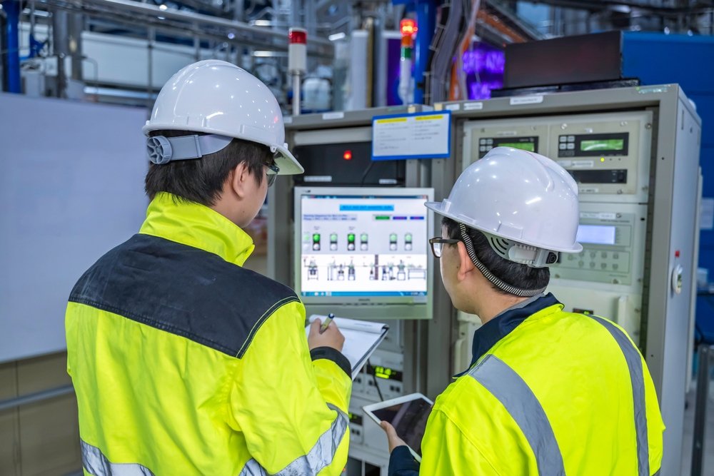 electrical safety check mornington