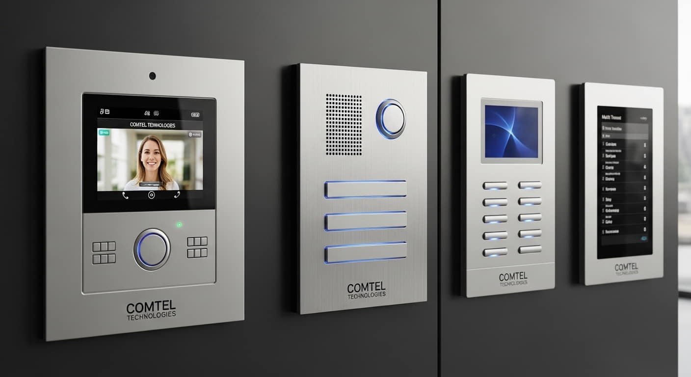 Hospital Intercom Systems Hospital Intercom Systems