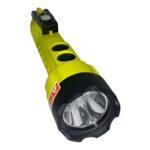 intrinsically safe flashlight