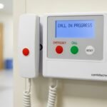 Phone systems for healthcare