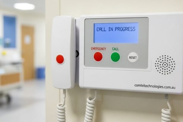 Phone systems for healthcare