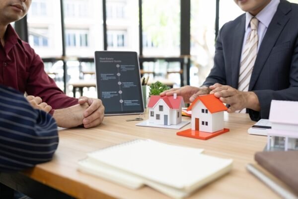 real estate styling melbourne