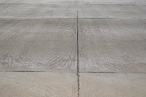 water based concrete sealer