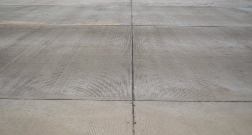 water based concrete sealer