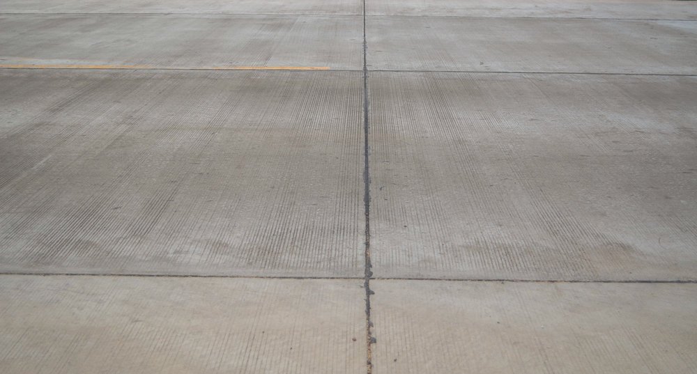 water based concrete sealer