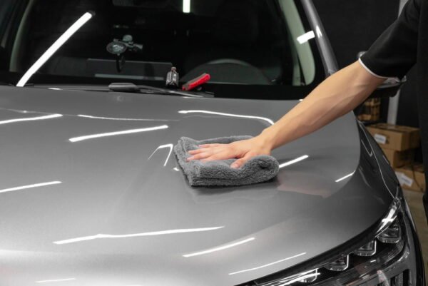 Car Detailing